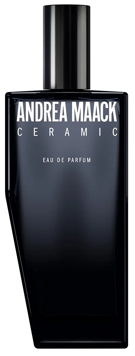 ANDREA MAACK - CERAMIC - Eau de Parfum Unisex | Niche Beauty