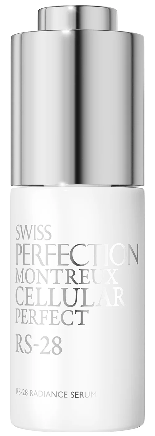 SWISS PERFECTION - Perfect Lift Serum - Serum | Niche Beauty